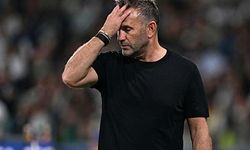 Okan Buruk’a Trabzonspor Maçı Sonrası Ceza