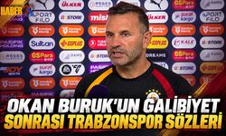 Galatasaray’da Trabzonspor Maçı Öncesi İki Belirsizlik