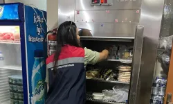 Trabzon’da Okul Kantinlerine Sıkı Denetim