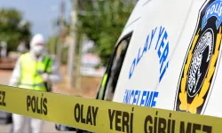 Trabzon’da Balkondan Düşen Kişi Yaşamını Yitirdi