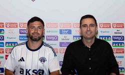 Kasımpaşa Ömer Bayram Transferini Açıkladı