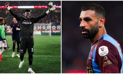 Trabzonspor’da Çifte Bebek Sevinci