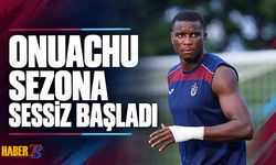 Paul Onuachu Sezona Sessiz Başladı