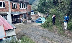 Ordu’da Arazi Anlaşmazlığı Can Aldı: 1 Yaralı