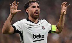Beşiktaş’ta Orkun Kökçü İçin Karar Verildi