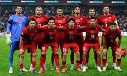 Türkiye İtalya Maçının İlk 11'leri Belli Oldu