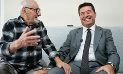 Ortahisar’dan Mehmet Reis’e Akülü Sandalye