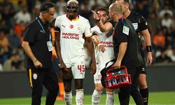 Galatasaray Başakşehir Deplasmanında Kazandı