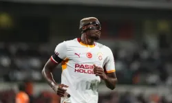 Victor Osimhen İçin Milli Takım Tehlikesi