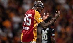 Osimhen İçin Trabzonspor Maçı Kararı