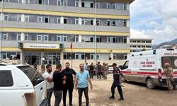Osmaniye’de Okul Bahçesinde Öğretmene Silahlı Saldırı