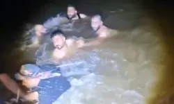 Şanlıurfa'da Kayıp Çocuk Gölette Bulundu