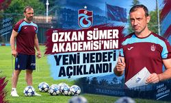 Özkan Sümer Akademisi’nin Yol Haritası Açıklandı