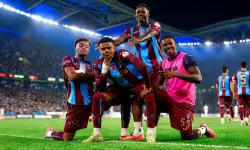 Trabzonspor’da Hoca Değişti Sonuç Değişmedi