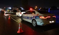Görev Başındaki Polis Memuru Şehit Oldu