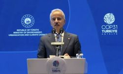 Uraloğlu: 2030'da Yeşil Konteyner Limanı Geliyor