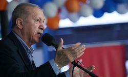 Erdoğan’dan Terörsüz Türkiye Mesajı