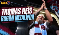 Trabzonspor Thomas Reis’i Resmen Açıkladı
