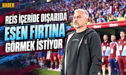Trabzonspor’da İç Saha Ve Deplasman Farkı Dikkat Çekti