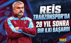 Thomas Reis Trabzonspor’da 28 Yıl Sonra İlki Başardı