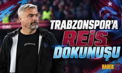 Thomas Reis’ten Trabzonspor’a Sihirli Dokunuş