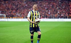 Mert Hakan Yandaş İçin Geri Sayım Başladı