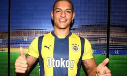 Fenerbahçe’den Diego Carlos İçin Resmi Açıklama