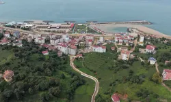 Rize’de Sel Sonrası 8 Okulda Eğitime Ara