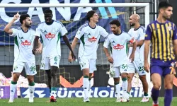 Rizespor’dan İstanbul’da 10 Kişilik Zafer