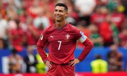 Ronaldo İle Jorge Jesus Arasında Yedek Krizi