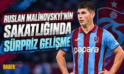 Ruslan Malinovskyi'nin Sakatlığında Sürpriz Gelişme