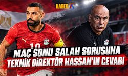 Salah’ın Oyundan Alınma Nedeni Belli Oldu