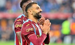 Trabzonspor Derbide Galatasaray'ı Ezdi Geçti