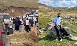 Salah’ın Oturduğu Kaya Ziyaretçi Akınına Uğruyor