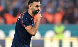 Salah'ın 85 Metrelik Deparı Derbiye Damga Vurdu