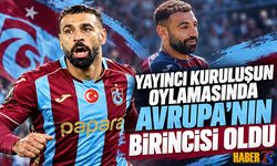 Salah Avrupa’da Haftanın En İyisi Seçildi