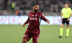 Trabzonspor'dan Galatasaray'a Sosyal Medya Göndermesi