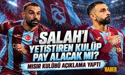 Salah Transferinde El Mokawloon Detayı Netleşti