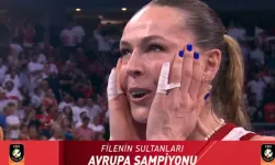 Filenin Sultanları Avrupa’nın Zirvesinde