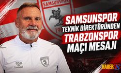 Thorsten Fink’ten Trabzonspor Maçı Mesajı