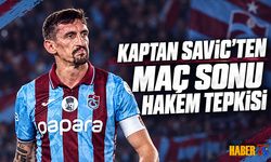 Savic: Tüm Takımlara Adil Davranılmalı