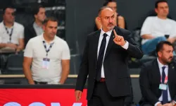 Selçuk Ernak: Her Hafta Daha İyi Olacağız