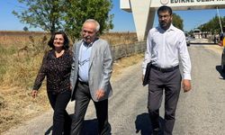 Selçuk Mızraklı 7 Yıl Sonra Tahliye Edildi