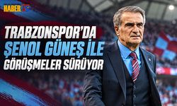 Trabzonspor’da Şenol Güneş İçin Görüşmeler Hızlandı