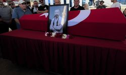 Serhat Kılıç Ankara’da Son Yolculuğuna Uğurlandı