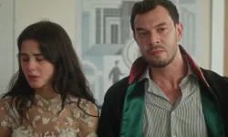 Sevdiğim Sensin Fragmanındaki Sahne Tepki Çekti