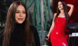 Simge Sağın'a Üç Haftada 303 Gül Sürprizi