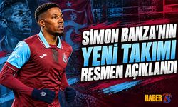 Simon Banza’nın Yeni Adresi Resmen Açıklandı