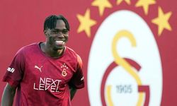 Wilfried Singo İki Kritik Maçta Forma Giyemeyecek