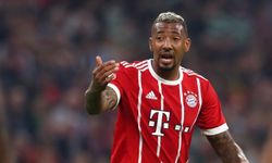 Trabzonspor’dan Boateng İçin Sürpriz Hamle